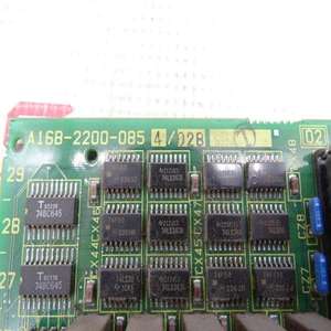 A16B-2200-0854 电路板 - Product Image 1