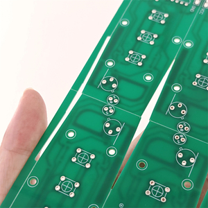 ผู้ผลิต PCBA ระดับมืออาชีพ บริการประกอบแผงวงจร PCB หลายชั้นแบบกำหนดเอง บริการผลิต PCBA ครบวงจร - Product Image 5