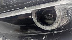 Accesorios Originales de Alta Calidad para Mazda 3, Faros Delanteros LED para Mazda 3 2019-<span class=keywords><strong>2022</strong></span> - Product Image 4