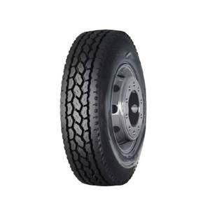 Long pneu radial camion 315/80r22.5 11r22.5 11r24.5 295/75/22.5 modèle d'entraînement de pneu de camion - Product Image 3