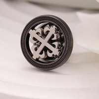 Broche en métal pour homme, style coréen et japonais, motif quatre saisons, pour chemise, costume, robe, bijou de vêtement, décoration, vente en gros, badge