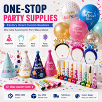 Serre-tête en plastique à sequins en forme d'étoile pour les fêtes de Noël et du Nouvel An, accessoire de costume et de photographie