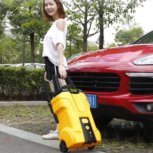 Портативная мойка высокого давления для мойки пены - Product Image 4