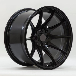 <span class=keywords><strong>ล้อ</strong></span><span class=keywords><strong>แม็</strong></span>กซ์รถแข่งขอบ 15 นิ้ว 15x8.25J 4x100 ET0 สีดำด้าน/ไฮเปอร์แบล็ค แบบเว้าลึก มีสินค้าในสต็อก ขายส่งจากโรงงาน - Product Image 2