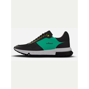 Sneakers éco-responsables Sport BYMANYC New York WASHINGTON WAVE - Product Image 1