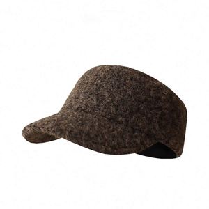 Gorra Profesional de Secado Rápido para Correr, Maratón, Deportes al Aire Libre, Montañismo, Transpirable, con Malla, Protección Solar, Estilo Béisbol - Product Image 6