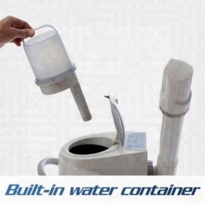 Equipo Profesional de Spa, Vaporizador Facial Hecho en China - Product Image 5