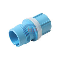 Connecteur étanche Haidie 8P pour démarreur automobile, prise de câble audio pour tweeter de voiture 8941107972