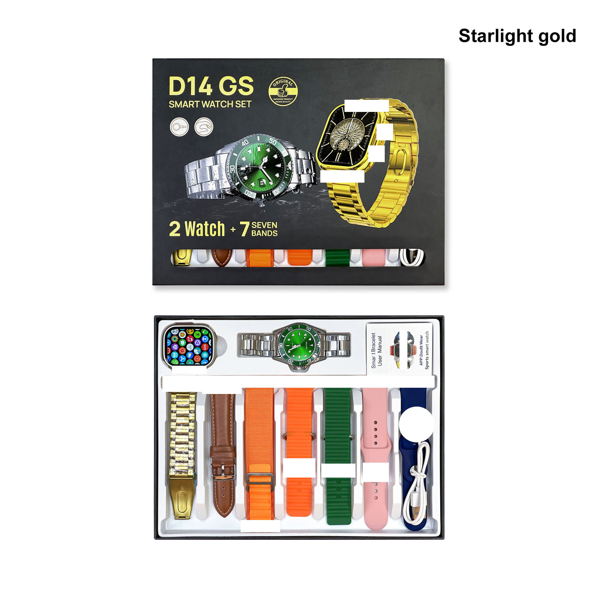 Or Starlight