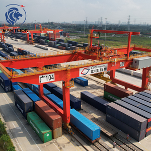 Servicios de Transporte Ferroviario Transfronterizo China-<span class=keywords><strong>Rusia</strong></span> |   EASTLION Transporte Ferroviario + Envío Exprés, 10-13 Días de Tránsito, Aduanas del Comprador - Product Image 5