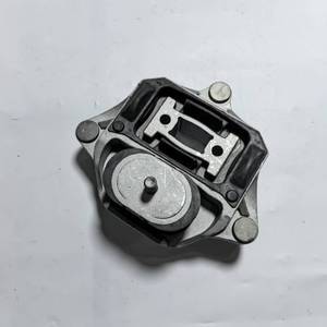 Support de transmission 8W0399156 pour boîte de vitesses Audi A4L, pièce de rechange en acier - Product Image 1