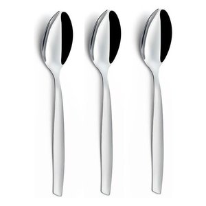 ชุดช้อนสแตนเลส 3 ชิ้น (20.7 ซม.) SHARK โครเมี่ยมขัดเงา CVLX4C3 - Product Image 3