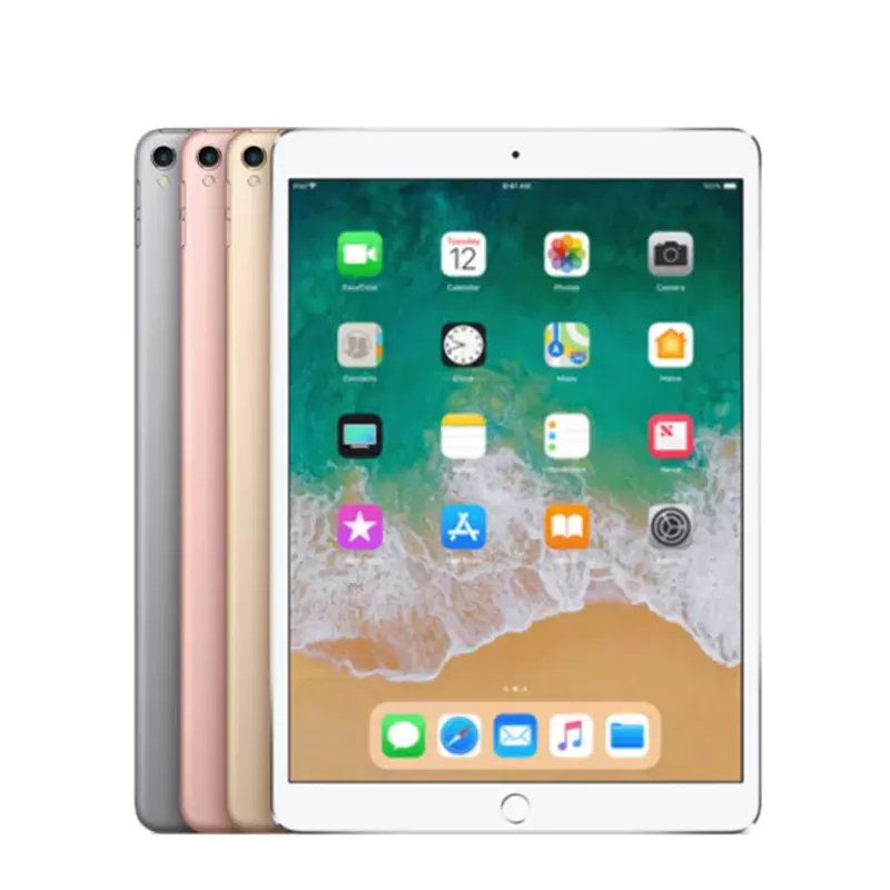 Hot Selling 10.2 Inch PAD Global Unlocked 4GB 64GB ROM 4G Network Wi-Fi + Cellular for iPad 7 8 9 Tablet PC
