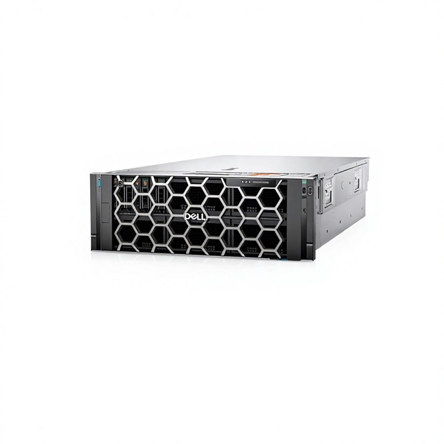 Dell PowerEdge R960 Rack Server Intel Xeon Scalable 4U Data Center Server Custom Configuration