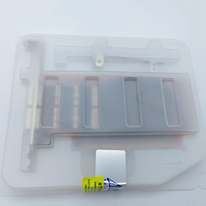Connectx-6 Dual-port 100gbe Qsfp56 Mcx623106an-cdat Tall Bracket Ocp 3.0 Small Form Factor Network Card Mcx623106an-cdat - Product Image 4