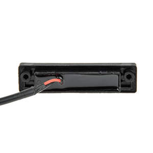 For Hyundai Veloster <b>Auto</b> <b>Switches</b> 81260-2V000 Model for Tailgate and Trunk Without Camera - Product Image 1