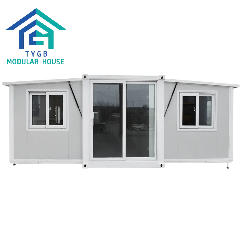 casas container tygb 2025 modern modular mobile movable luxury prefab portable casas container to live in
