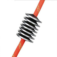 Brosse spirale en fil de laiton pour polissage des métaux, à bon prix