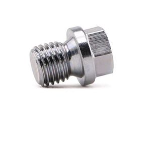 ปลั๊กระบายน้ำเครื่องยนต์สำหรับ BMW N52 N55 11137535106อะไหล่ทดแทนบ่อน้ำมัน - Product Image 1