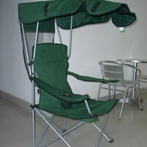 Hitree chaise <span class=keywords><strong>de</strong></span> pêche pliante <span class=keywords><strong>de</strong></span> haute qualité mobilier d'extérieur confortable <span class=keywords><strong>avec</strong></span> parasol pare-<span class=keywords><strong>soleil</strong></span> pour plage Camping <span class=keywords><strong>bain</strong></span> <span class=keywords><strong>de</strong></span> <span class=keywords><strong>soleil</strong></span> - Product Image 6