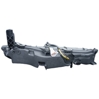 Nouveau produit : Feux de jour pour Lexus RC RC300 RC350 – Ensemble de feux de signalisation avant OEM pour pare-chocs