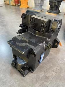 ปั๊มลูกสูบแรงดันสูง รุ่น PVWH PVW PVG PVWJ PVWC ซีรีส์ PVWH-25-RSAY-C2SN-450C PVWH-2O-LDFY-CNNNTH-CP - Product Image 4