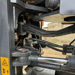 ใช้สำหรับ CLG862รถตัก6ตันพร้อมปั๊มรถตักเกียร์ด้านหน้ารุ่น2022 - Product Image 5