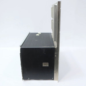 โมดูลแร็คแชสซีใหม่เอี่ยม 100% ของแท้ รุ่น 3500/05-01-03-01-00-00 - Product Image 4