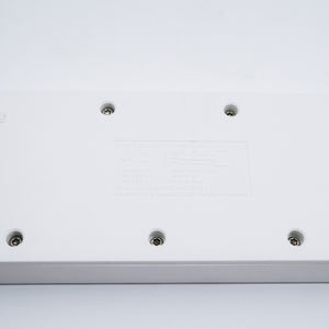 Regleta de Enchufes de Mesa BETA de 13A para el Hogar, con Interruptor de Sobrecarga, para Oficina y Hogar, al Mejor Precio - Product Image 3