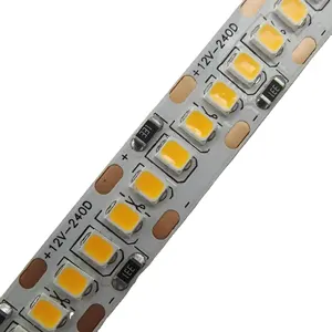 2835ホワイト120240 Led/m Ledライトストリップ装飾用ストリップライトLed卸売