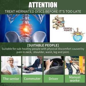 Gel <span class=keywords><strong>per</strong></span> impacchi freddi tipo lombare fornito dal produttore <span class=keywords><strong>per</strong></span> forniture sanitarie, allevia il <span class=keywords><strong>dolore</strong></span> a ginocchia, colonna cervicale, vita e schiena - Product Image 4