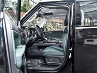 Jetour T2