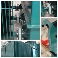 Transformador de 10KV 1000KVA Montado en Plataforma, Subestación Compacta Tipo Caja, Transformador de Distribución de Energía Industrial