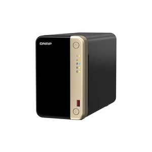 TS-462C-4G 4 NAS Almacenamiento en Red N4505 2 Núcleos TS-462-4G - Product Image 4