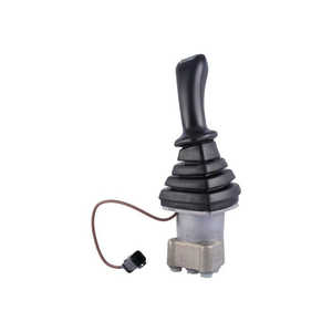 โรงงานจำหน่ายอะไหล่คันโยกควบคุมไฮดรอลิก Rexroth สำหรับรถขุด/รถเครน Sany - Product Image 1