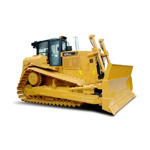 Diskon besar-besaran baru buldoser besar SD7N 230hp Bulldozer untuk penjualan <span class=keywords><strong>Dozer</strong></span> Bulldozer konsumsi bahan bakar rendah - Product Image 5