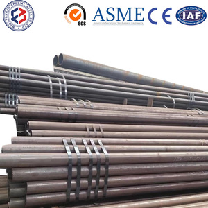 Tubería sin Costura para Equipos de Fertilización de Alta Presión Ofrece Mayor Resistencia que las Alternativas de Acero al Carbono - Product Image 2