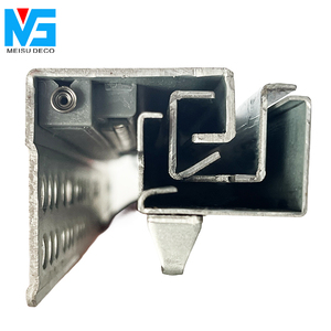 Meisu ẩn giấu ngăn kéo trượt với đóng êm, điều chỉnh phía trước, cơ chế phát hành nhanh chóng cho tủ bếp - Product Image 2