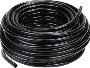 Tubo per <span class=keywords><strong>Irrigazione</strong></span> <span class=keywords><strong>a</strong></span> <span class=keywords><strong>Goccia</strong></span> in PVC per Serra e <span class=keywords><strong>Orto</strong></span> - Sistema di Risparmio Idrico - Product Image 2