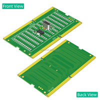 Penguji Memori DDR4 untuk Laptop Model Terbaru