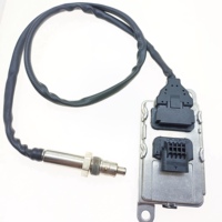 Sensor de Óxido de Nitrógeno Sharp UNIVOLT WEICHAI, Piezas de Auto SNS3543 612640130013, Unidad Detectora de Óxido de Nitrógeno para Control de Emisiones