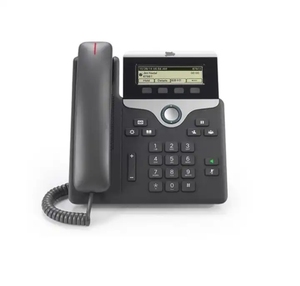 Teléfono IP Original Nuevo CP-7811-K9 Serie 7800 7811 con Buen Precio - Product Image 2
