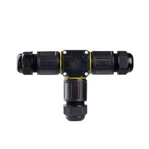 Cable Solar Eléctrico de Alta Corriente y Alta Calidad, con Conector de Aviación M25, Resistente al Agua IP67 IP68, el Más Vendido - Product Image 5