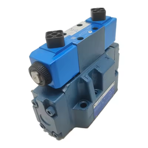 Oem ODM thiết kế dg5s dg5v DG5V-8 loạt thủy lực solenoid Van điều khiển DG5V-8-S-3C-T-M-U-H-10 DG5V-8-H-8C-E-VM-U-C-10 - Product Image 1