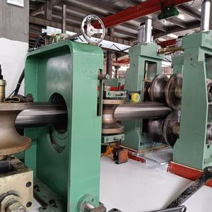 Pabrik tabung pipa Stainless Steel <span class=keywords><strong>219MM</strong></span> - Product Image 1