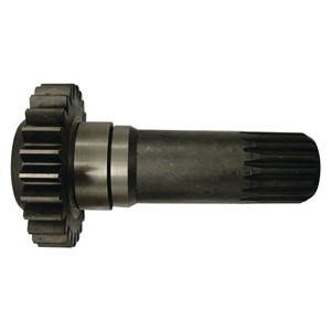 Transmission agricole bronze grand carré <span class=keywords><strong>pto</strong></span> sortie entraînement boîte de vitesses arbres cannelés creux vis rotor d'entrée arbre de roue principal - Product Image 5