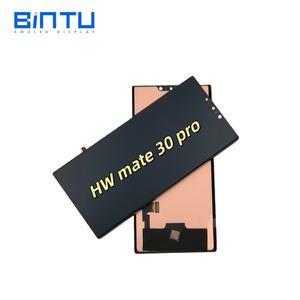 Pantalla LCD de Repuesto para Teléfono Móvil BINTU, para Huawei Mate 30 Pro OLED Incell, Ecran De Telephone - Product Image 3