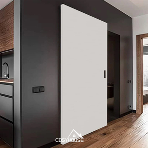 Interno moderno moderno europeo <span class=keywords><strong>porta</strong></span> fantasma <span class=keywords><strong>scorrevole</strong></span> <span class=keywords><strong>porta</strong></span> del soggiorno invisibile <span class=keywords><strong>specchio</strong></span> fantasma <span class=keywords><strong>porta</strong></span> <span class=keywords><strong>porta</strong></span> <span class=keywords><strong>scorrevole</strong></span> fantasma <span class=keywords><strong>porta</strong></span> nascosta - Product Image 4