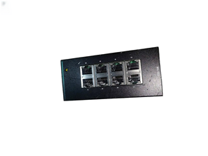 Controlador PLC, Sensor, Interruptor Industrial, Nuevo y Original, EDS-108 - Product Image 1
