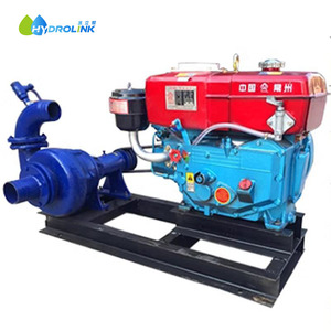 소형 모래 펌프 기계 해양 모래 준설 펌프 준설 채광 모래 펌프 중국산 - Product Image 2